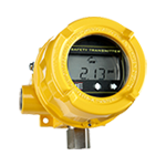 Solution:  ONE Series Safety Transmitter (2SLP48) with Safety Relay Output (SRO)