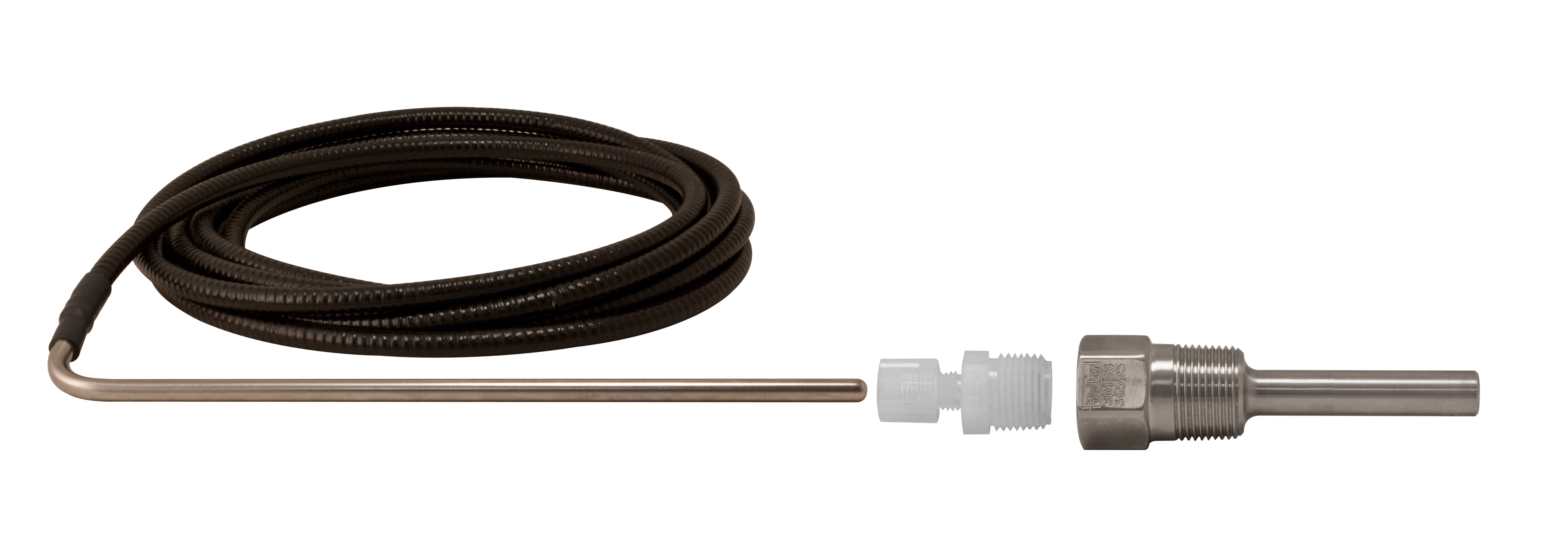 Solution: Specifically engineered RTD 