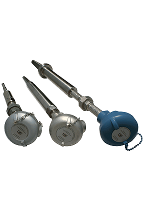 Industrial Thermocouples