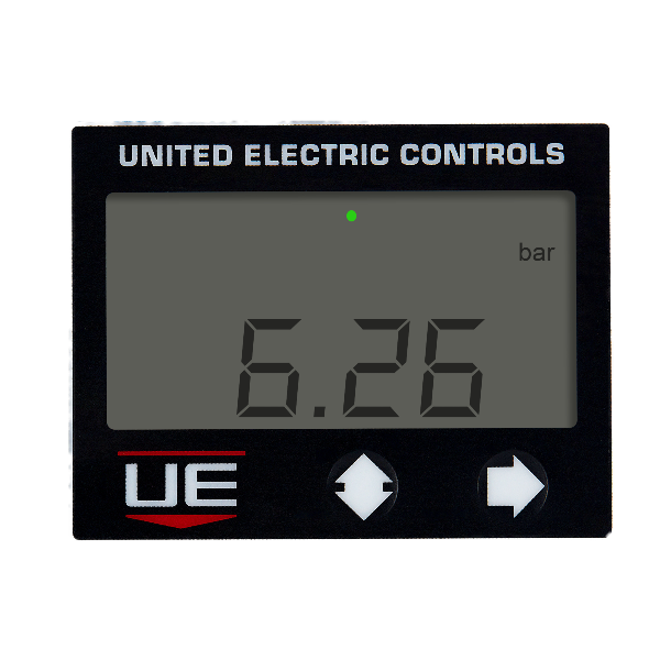 Excela™ Pressure and Temperature Electronic SwitchExcela™ Pressure and Temperature Electronic Switch