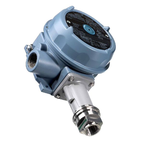 120 Series Pressure and Temperature Switch