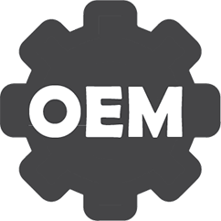 Industry: OEM/Industrial Gas Generation