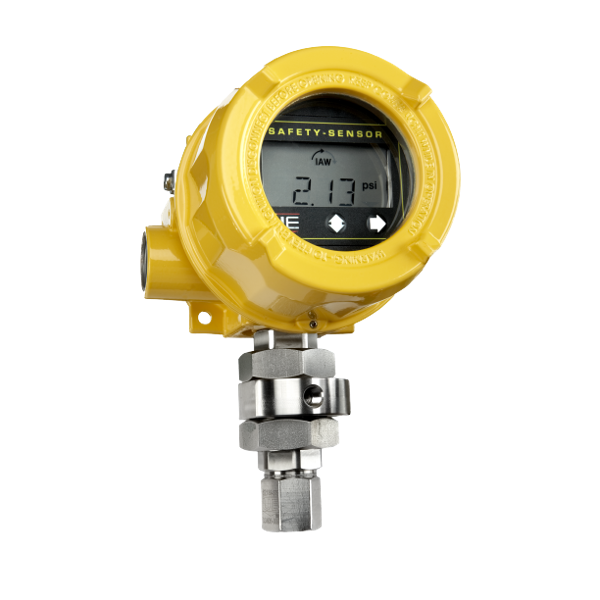 Solution: ONE Series SIL 2 Safety Transmitter with Safety Relay Output (SRO) for Progressive Cavity Pump Protection