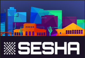 SESHA logo