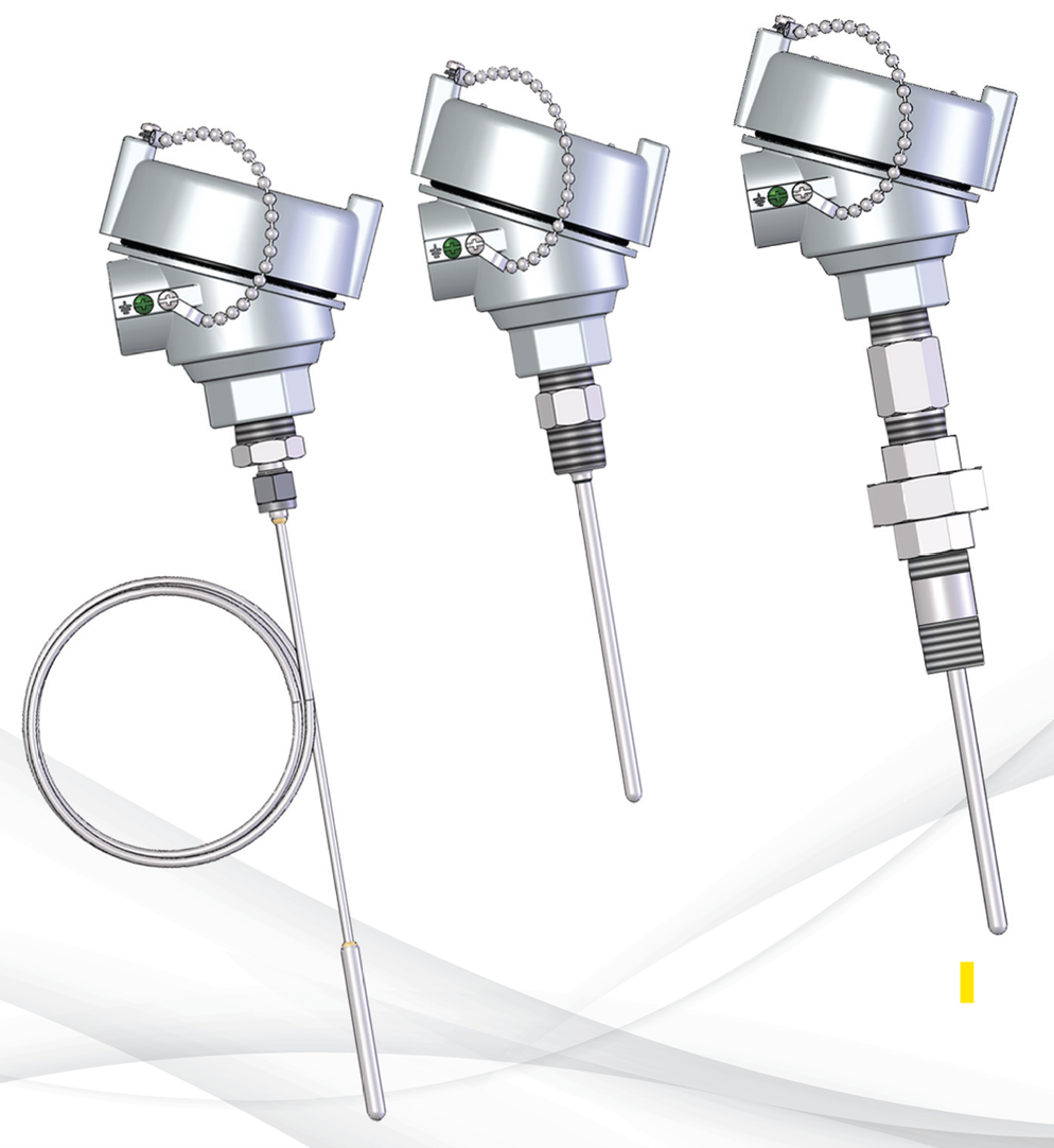 Sensor Styles United Electric Controls introduces three new FM certified explosion ...