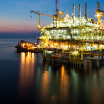 United Electric Controls Oil & Gas