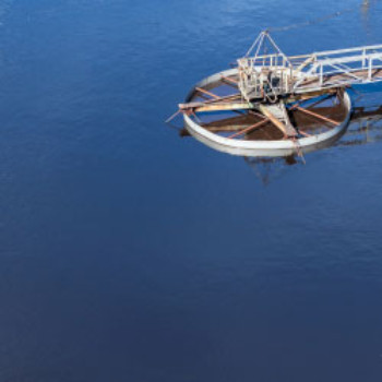 Water and wastewater