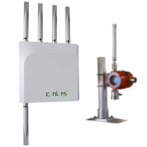 Centero Gateway Vanguard