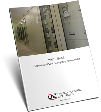 White Paper – Enhance Control System Security Using Process Switches