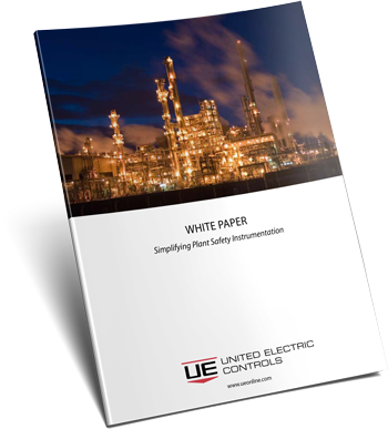 White Paper – Simplifying Plant Safety Instrumentation (Chinese)