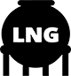 Industry: Liquefied Natural Gas
