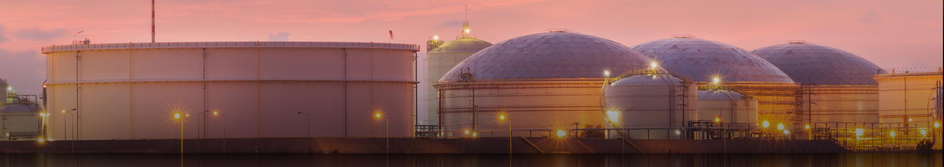 temporary gas detection