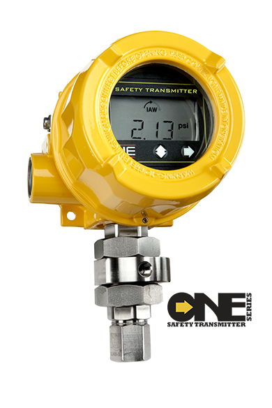 Solution: One Series Field Safety System offers ESD wellhead to test separator