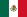 Mexican Flag