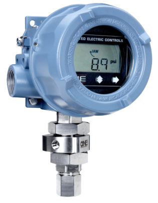 Solution: Lubrication Oil System Control 