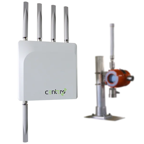 Centero Gateway Vanguard
