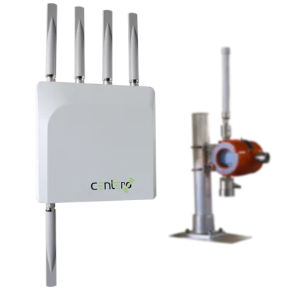 Centero Gateway Vanguard