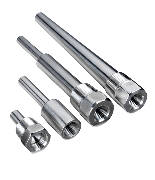 thermowell group photo